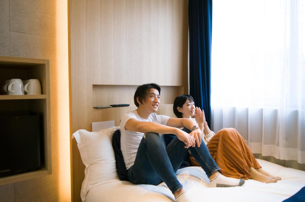 Hotel Sakura Cross Shinjuku East Annex Tokio