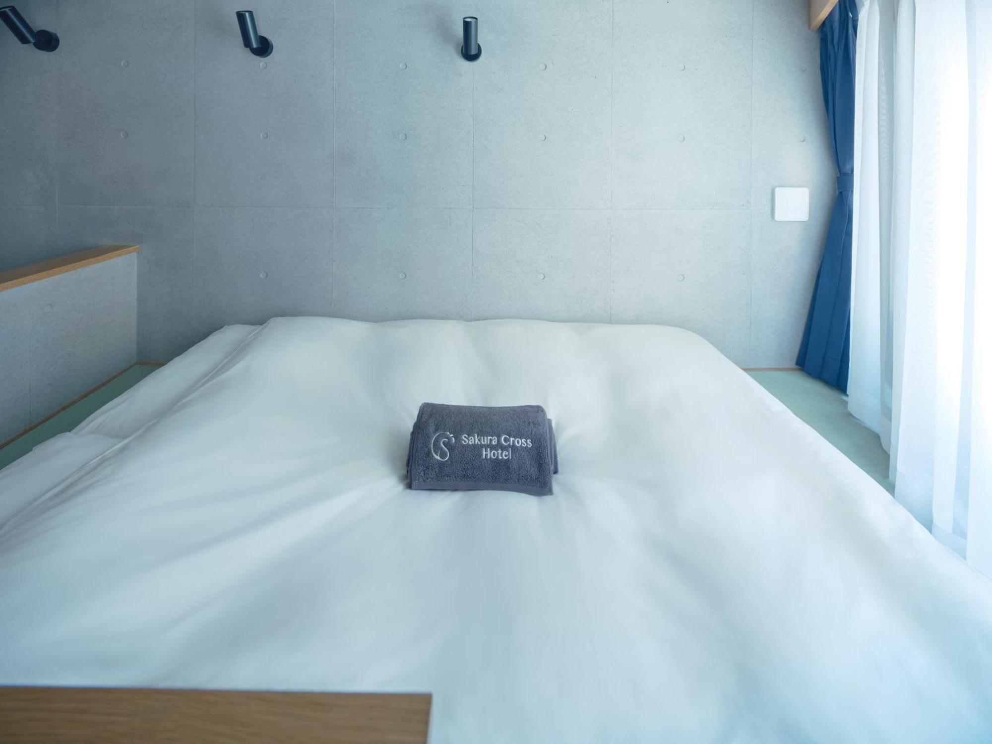 Hotel Sakura Cross Shinjuku East Annex Tokio