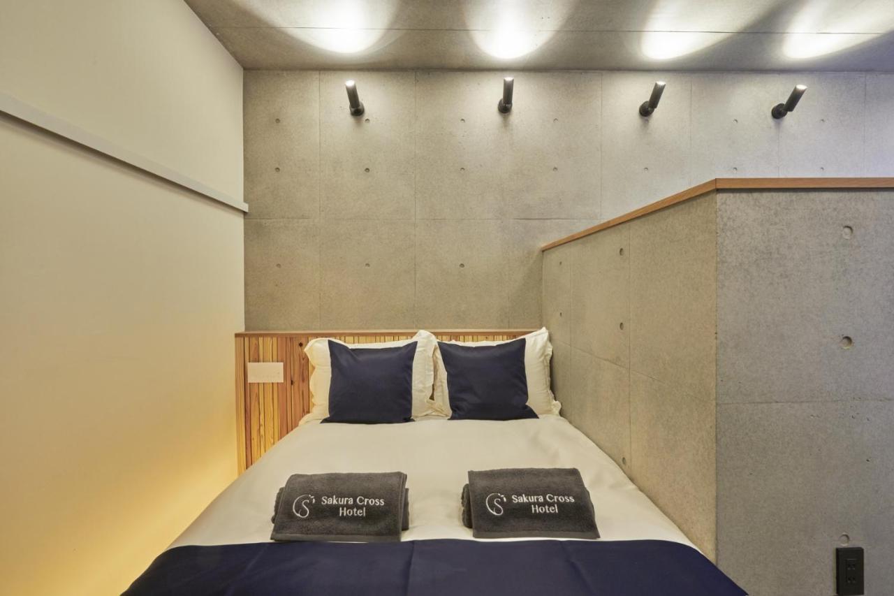 Hotel Sakura Cross Shinjuku East Annex Tóquio
