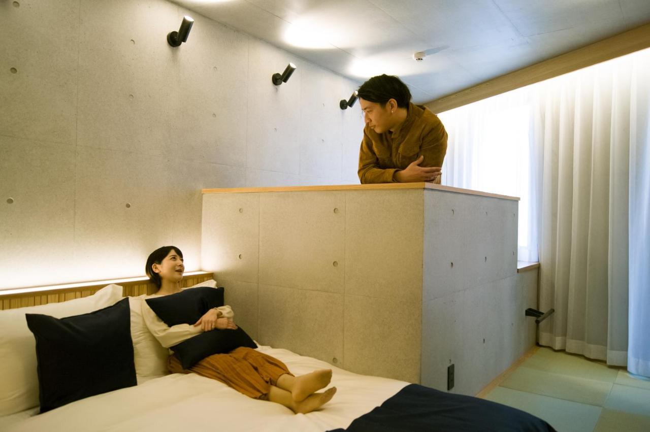 Hotel Sakura Cross Shinjuku East Annex Tōkyō