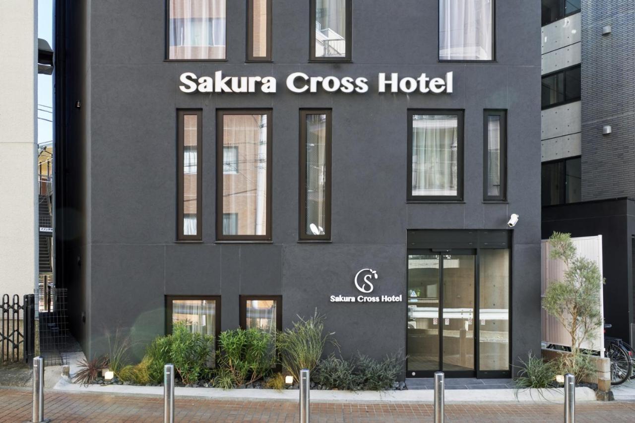 Sakura Cross Shinjuku East Annex 2* Tōkyō