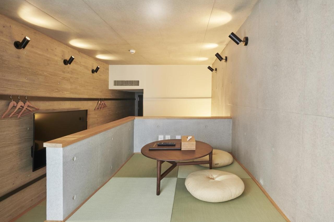 Hotel Sakura Cross Shinjuku East Annex Tōkyō