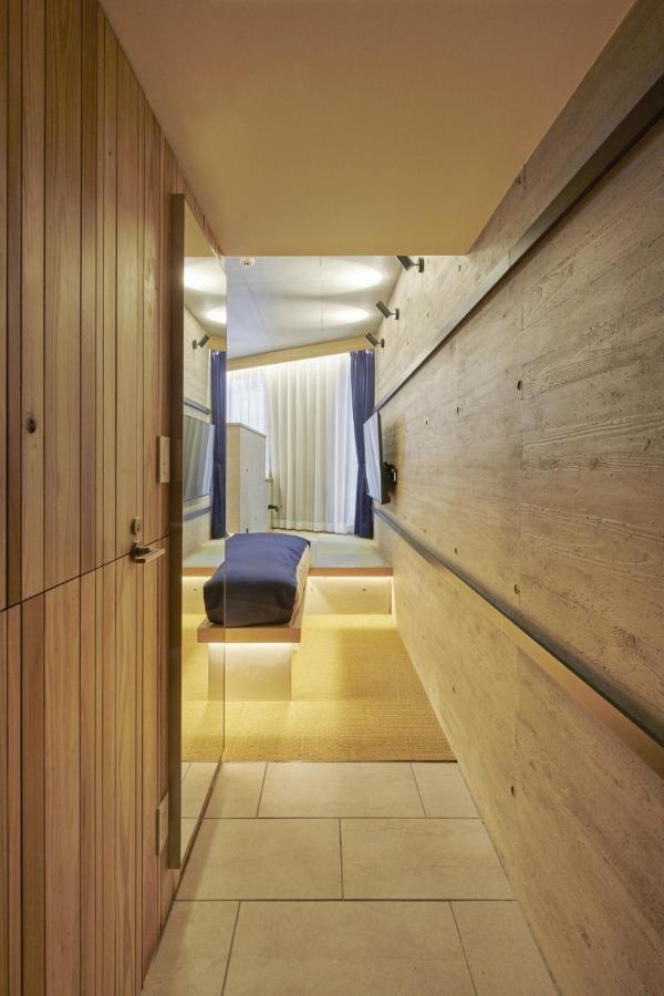 Hotel Sakura Cross Shinjuku East Annex Tōkyō